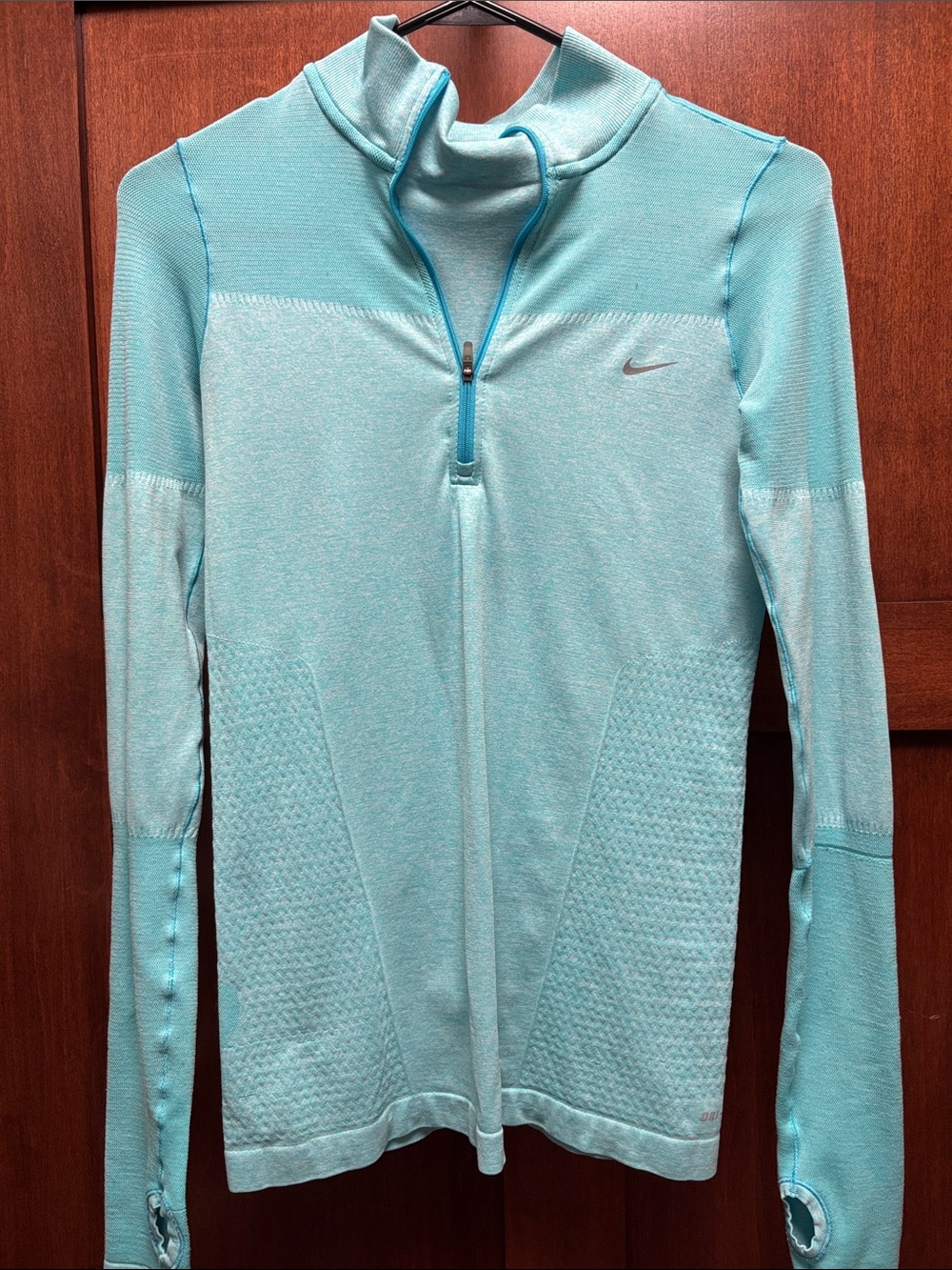 Nike Women's Quarter-Zip Pullover Xs Jacket
